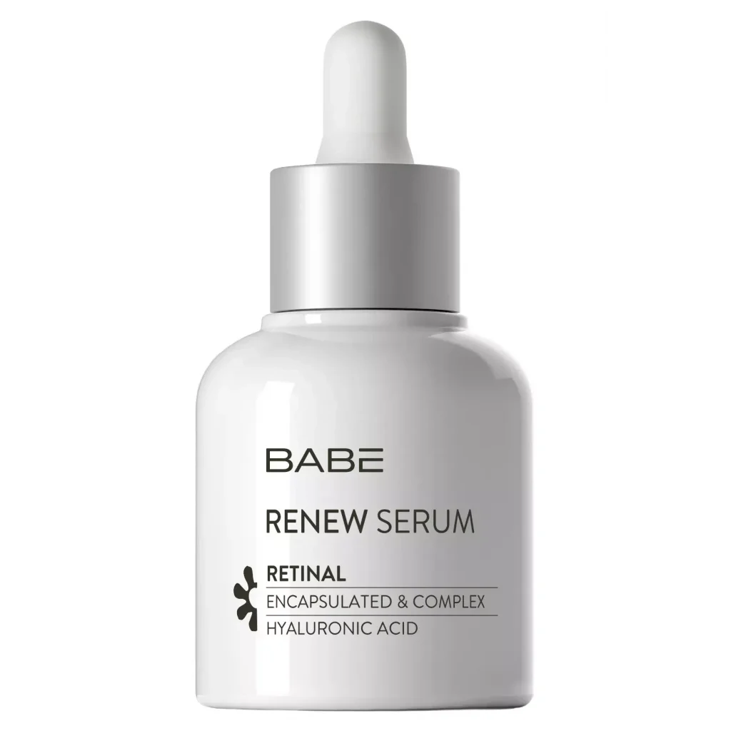 Babe Renew Retinal Serum - Yaşlanma Karşıtı Bakım Serumu 30ml