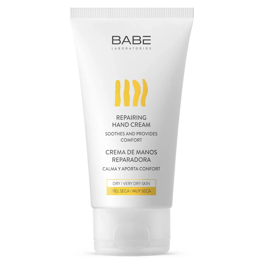 BABE Repairing Hand Cream 50 ml
