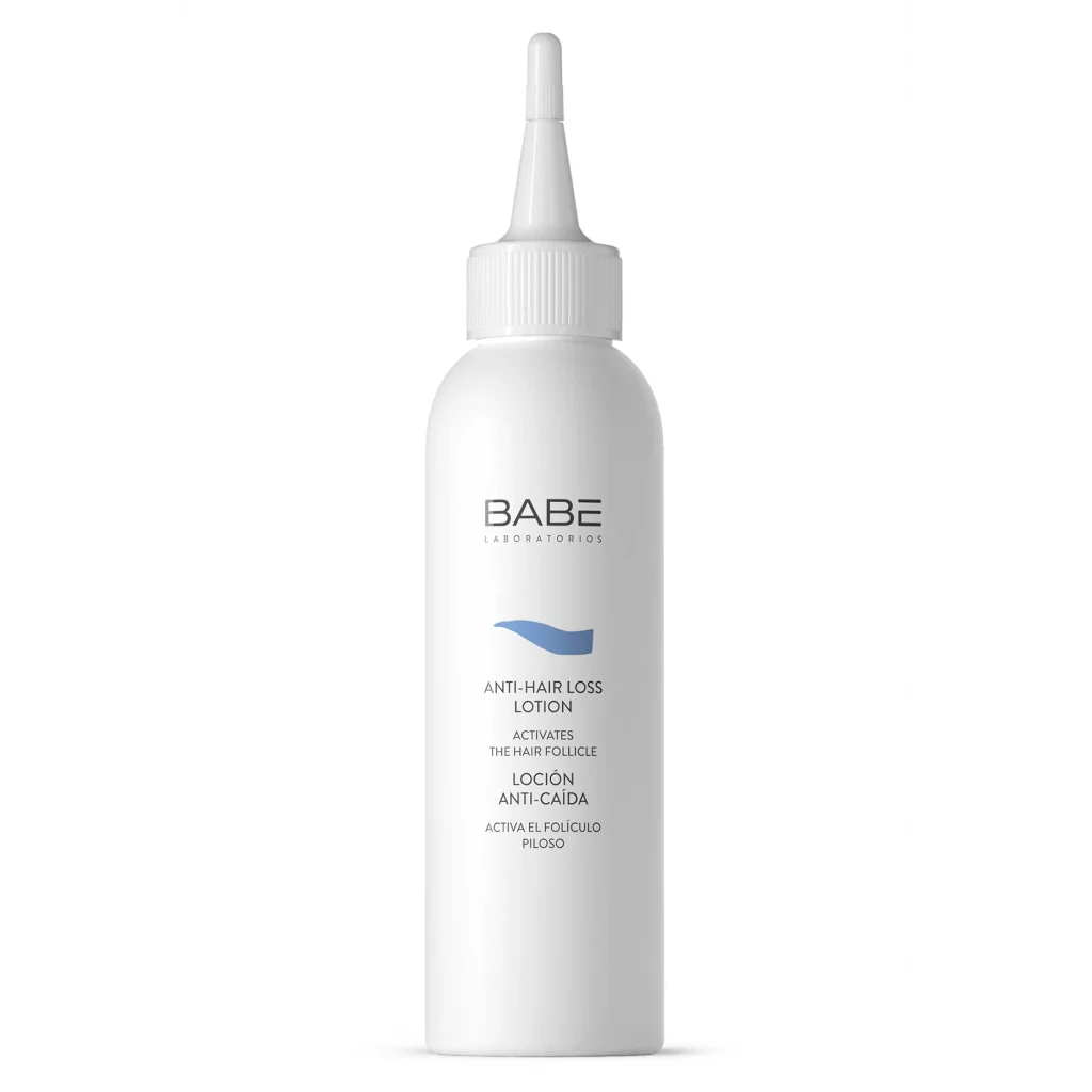 Babe Saç Dökülmesini Önleyici Losyon 125 ml