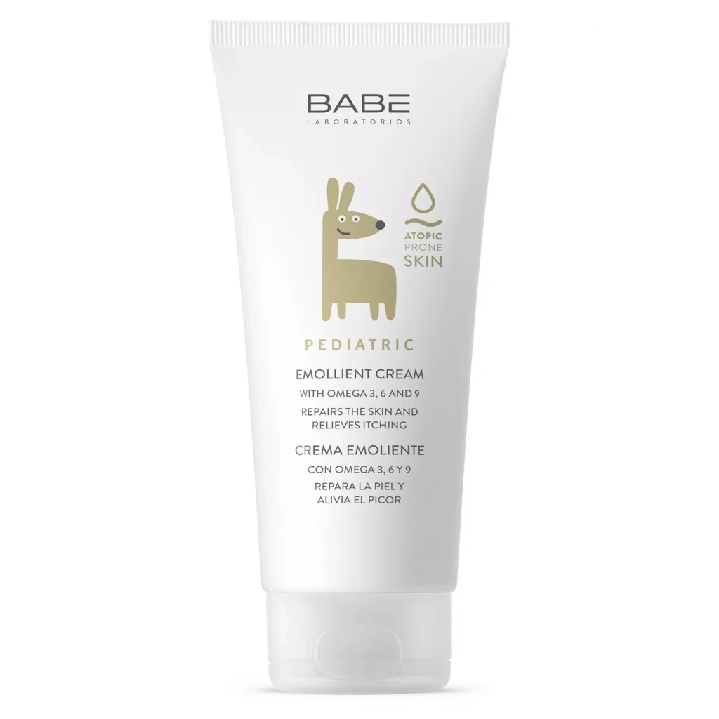 Babe Skinrepair - 200 ml