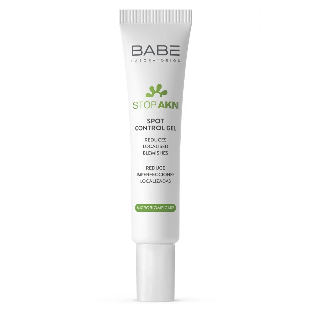 Babe Stopakn Spot Control Gel 10 ml