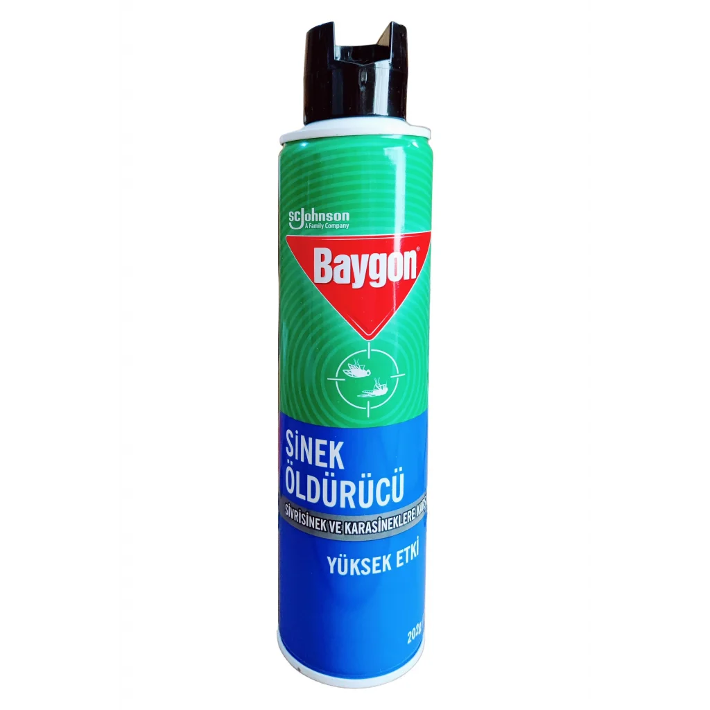 Baygon Sinek Öldürücü 300 ml