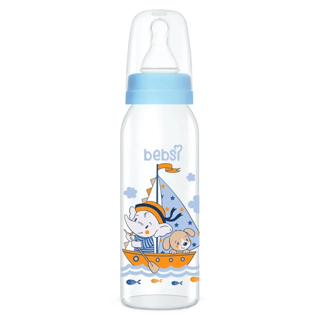 Bebsi 326 Cam Biberon 250 ml