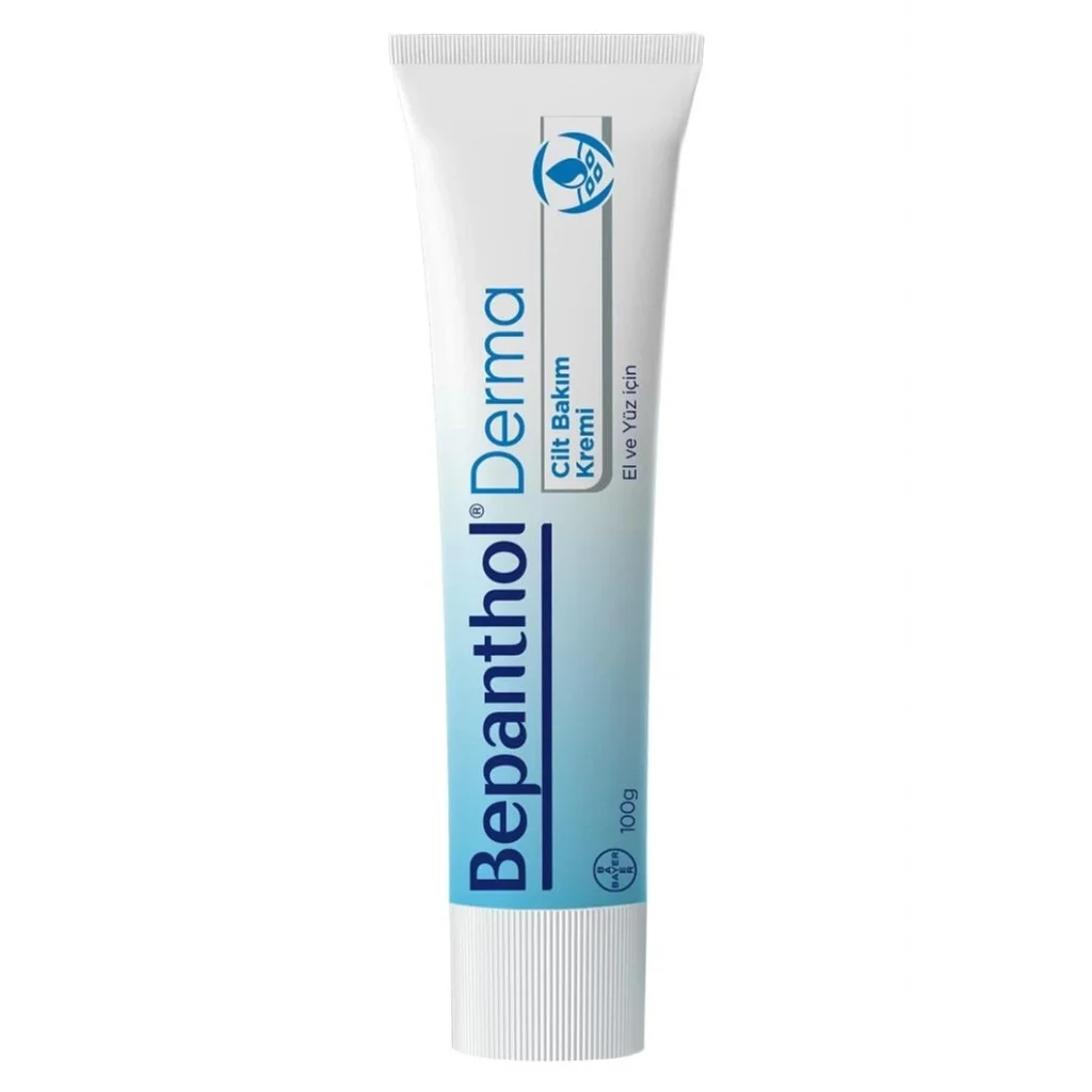 Bepanthol Derma Cilt Bakım Kremi 100 gr