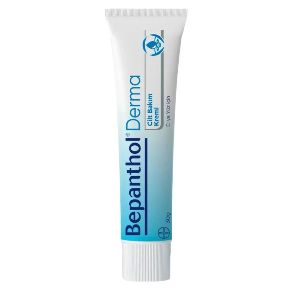 Bepanthol Derma Cilt Bakım Kremi 30 gr