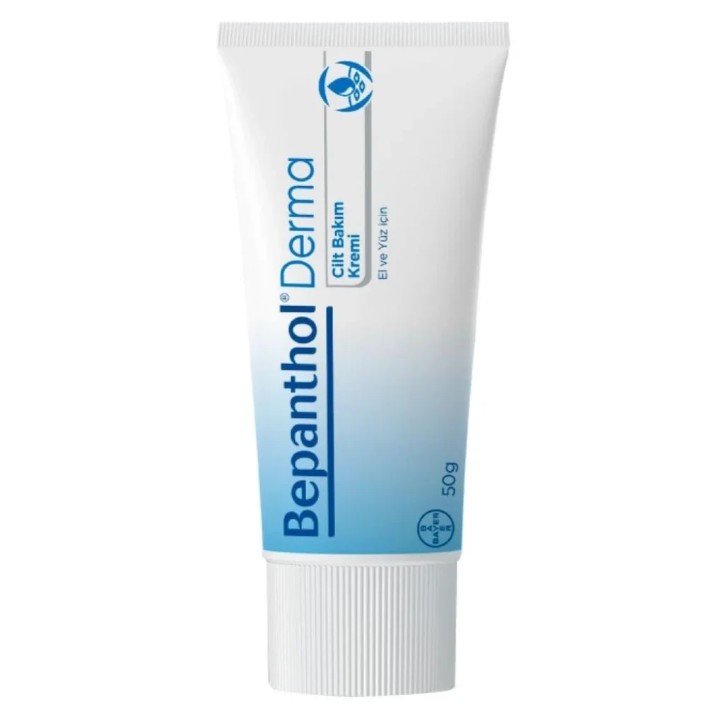 Bepanthol Derma Cilt Bakım Kremi 50 gr