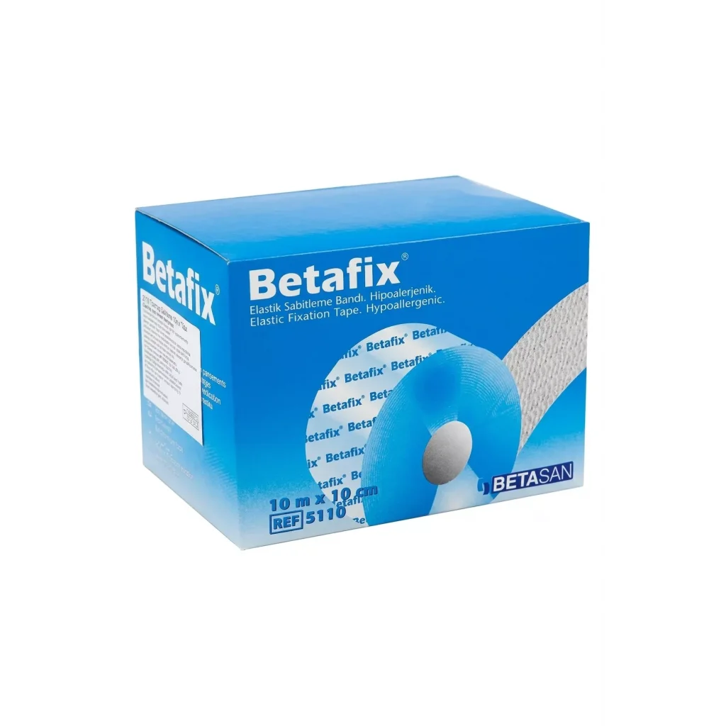 Betafix 10m x 10cm (5110)