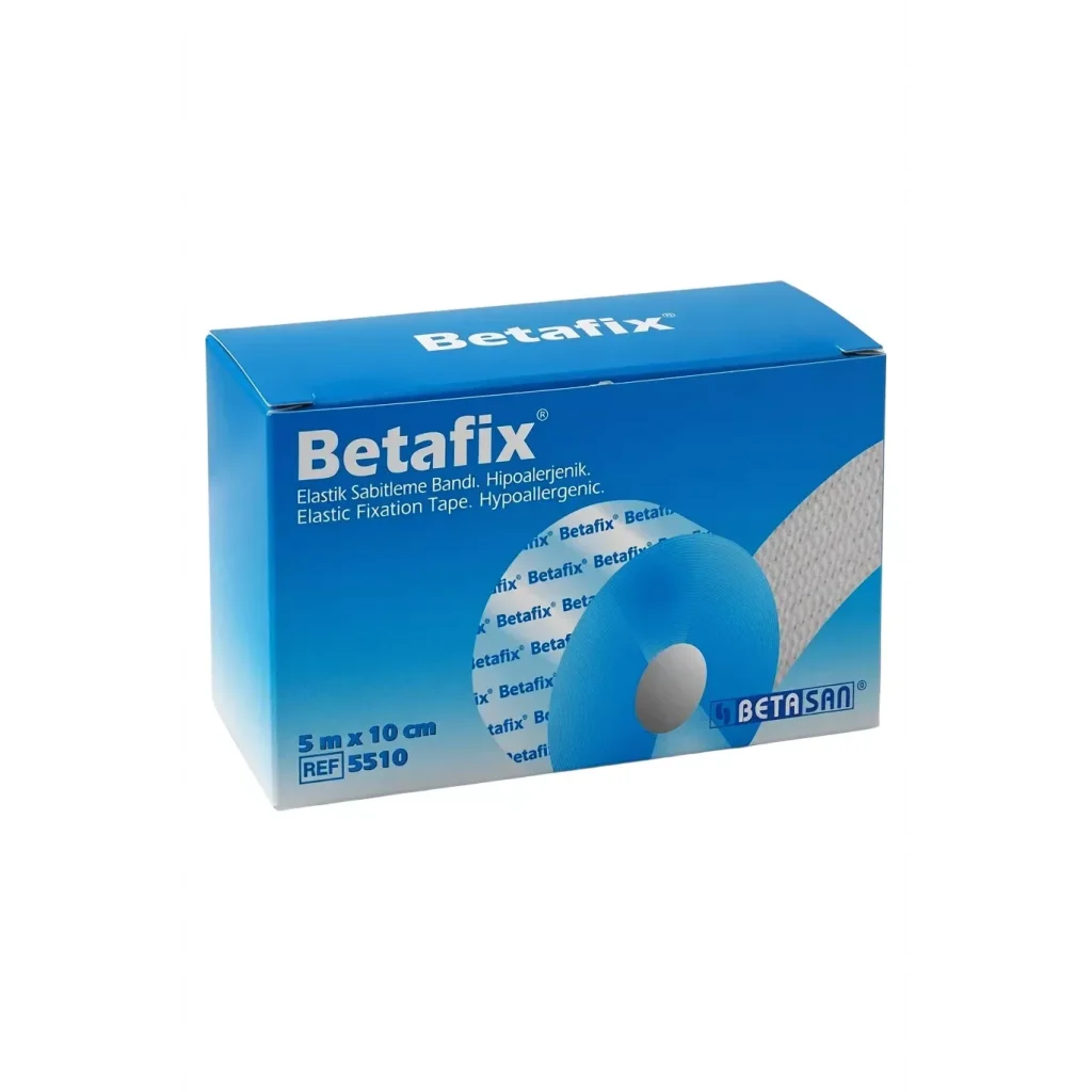 Betafix 5m x 10cm (5510)