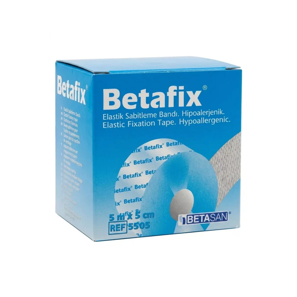 Betafix 5m x 5cm (5505)
