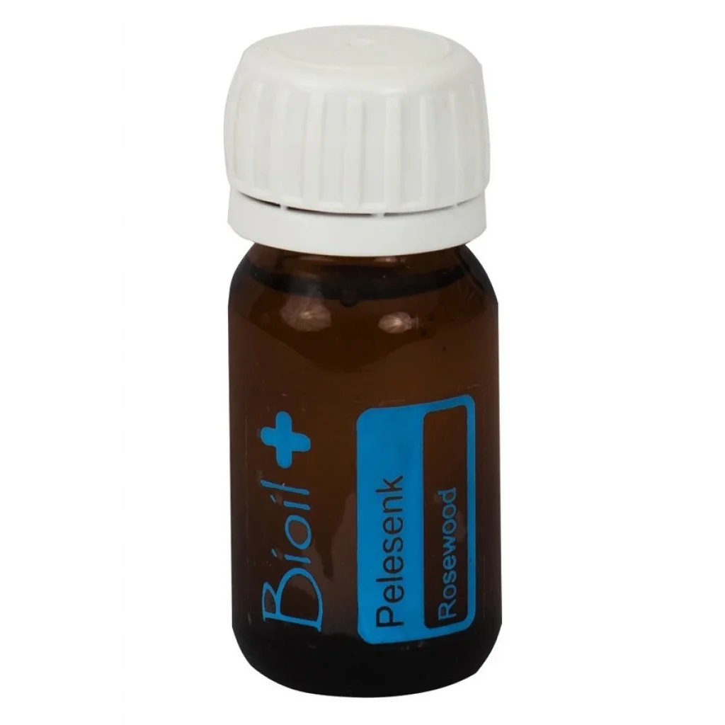 Bioil Pelesenk Yağı 20ml