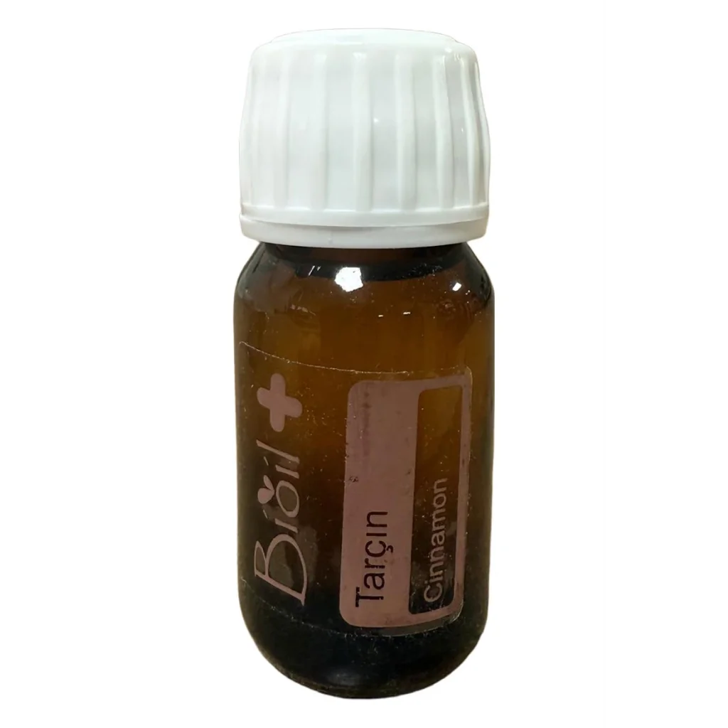 Bioil Tarçın Yağı 20 ml