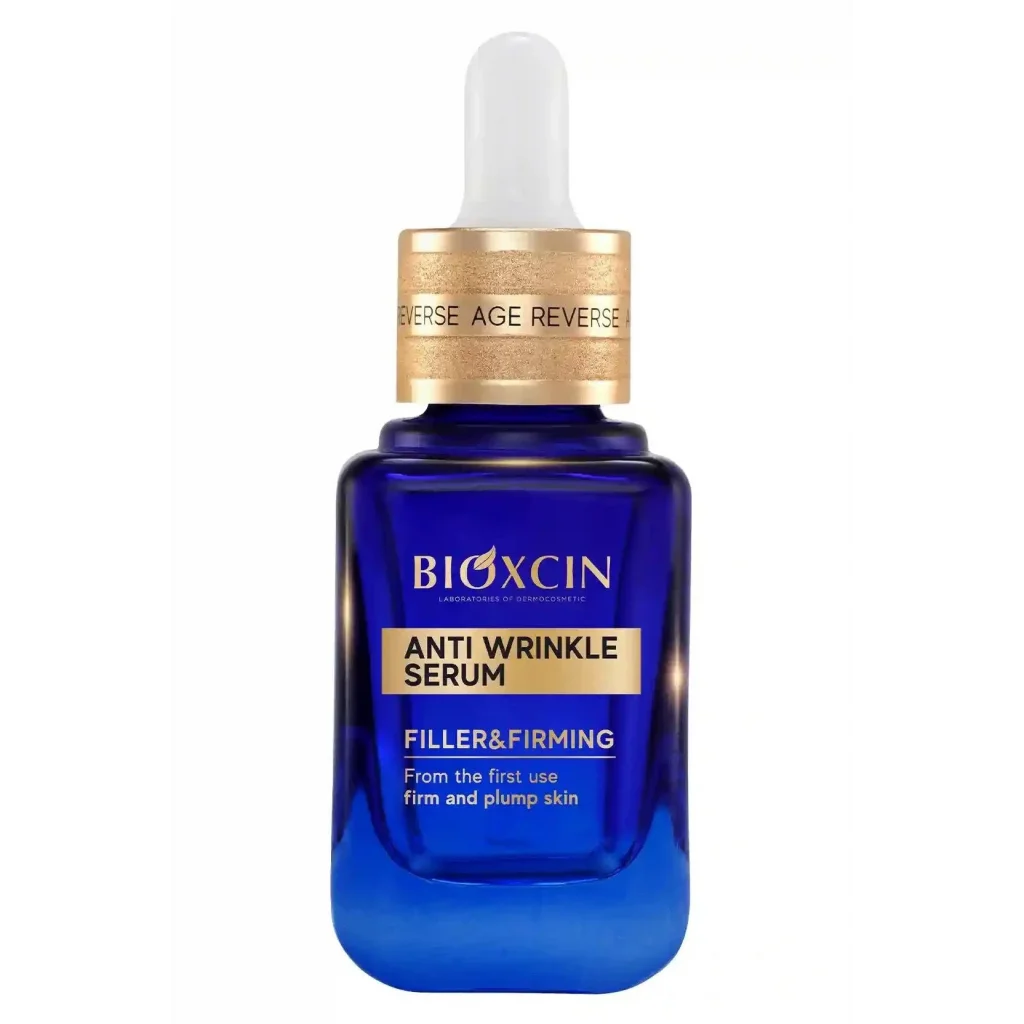 Bioxcin Age Reverse Kırışıklık Karşıtı Serum 30 ml