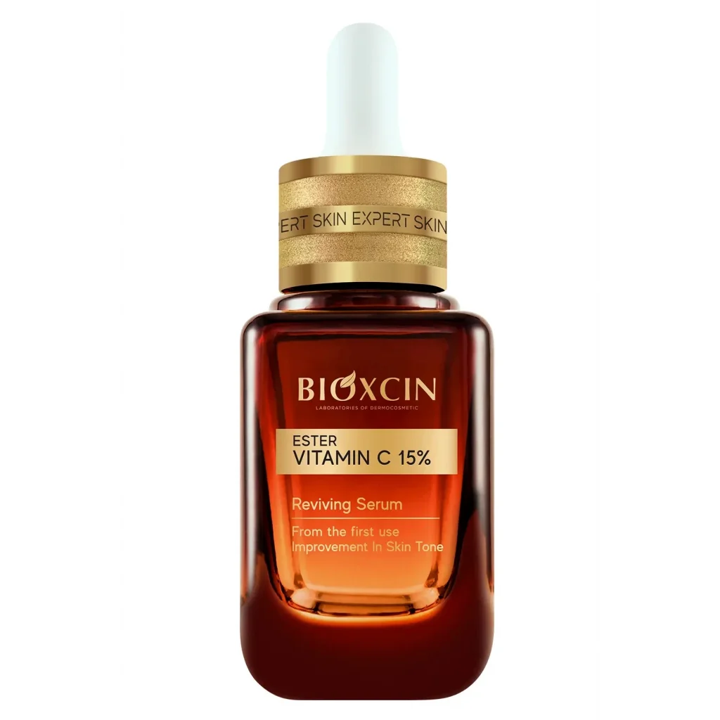 Bioxcin Ester Vitamin C %15 Canlandırıcı Serum 30 ml