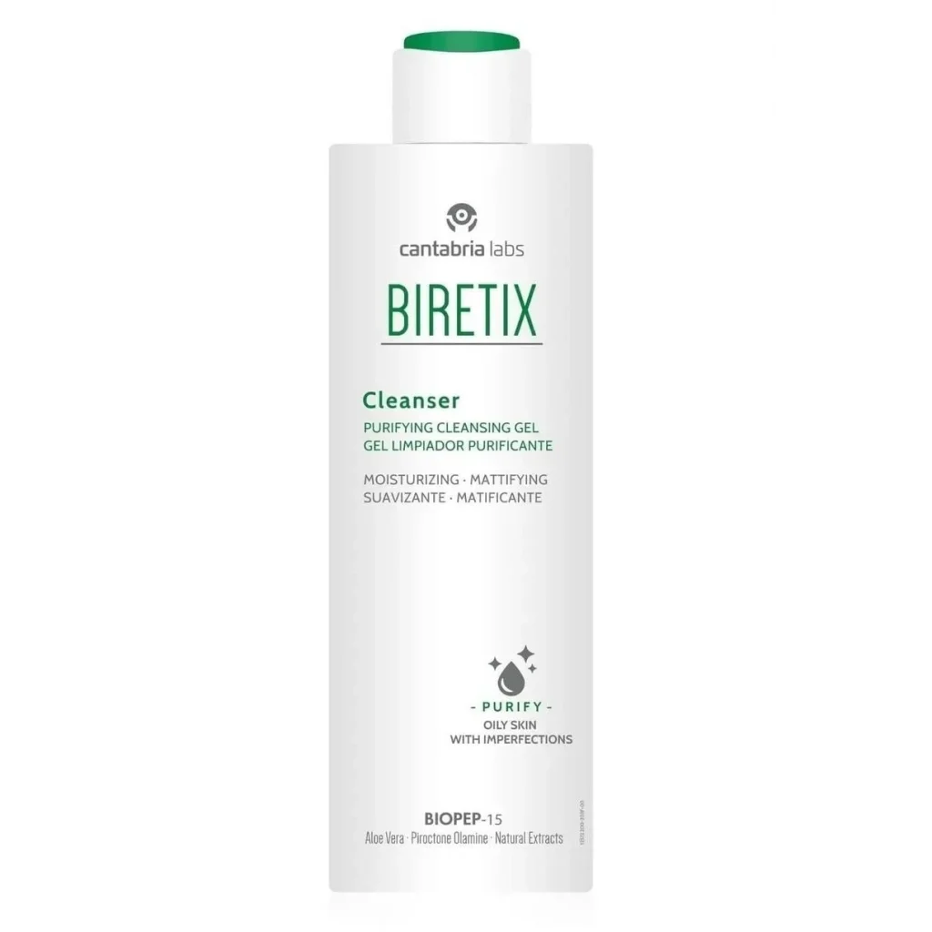 Biretix Cleanser 200 ml