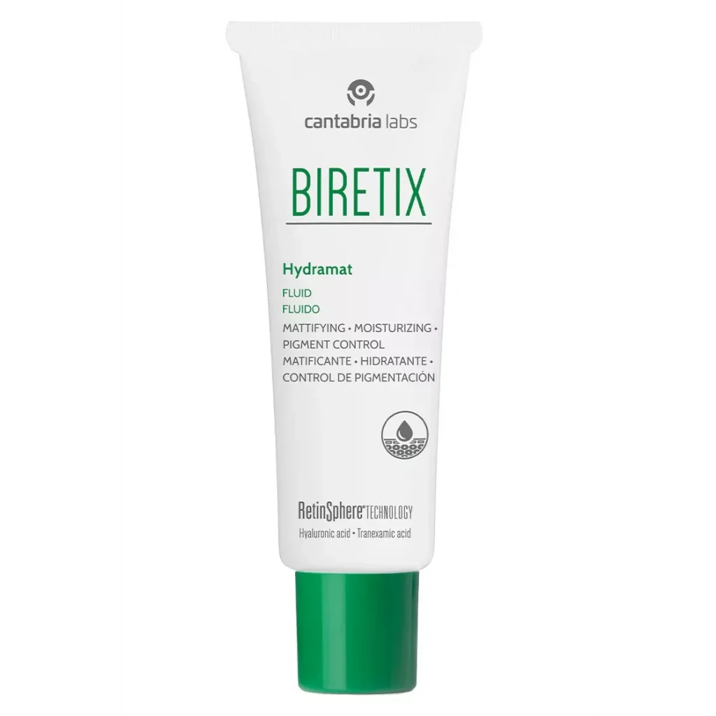 Biretix Hydramat Fluid 50 ml