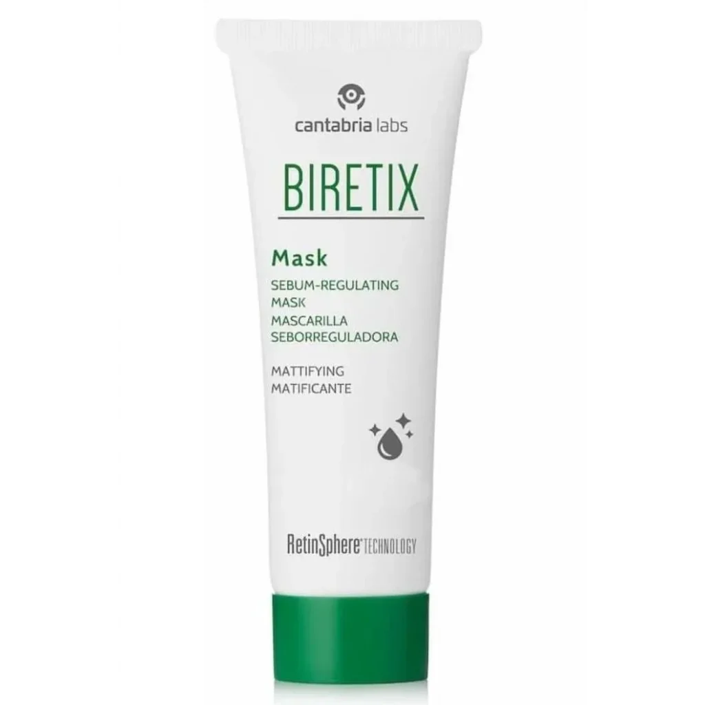 Biretix Mask 25 ml