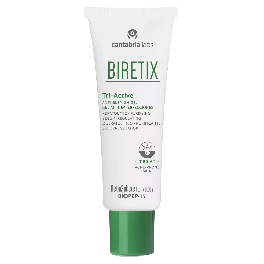 Biretix Tri-Active Anti-Blemısh Jel 50 ml