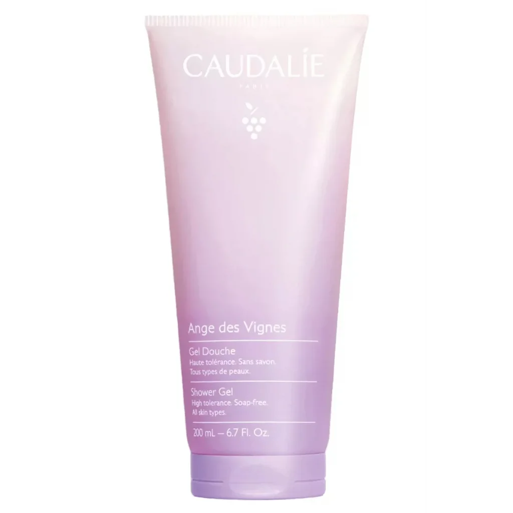 Caudalie Ange des Vignes Duş Jeli 200 ml