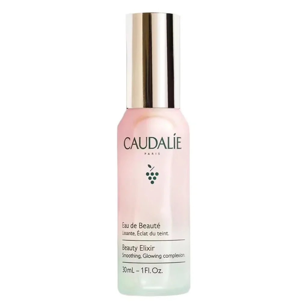 Caudalie Beauty Elixir Güzellik İksiri Yüz Spreyi Limited Edition 30 ml