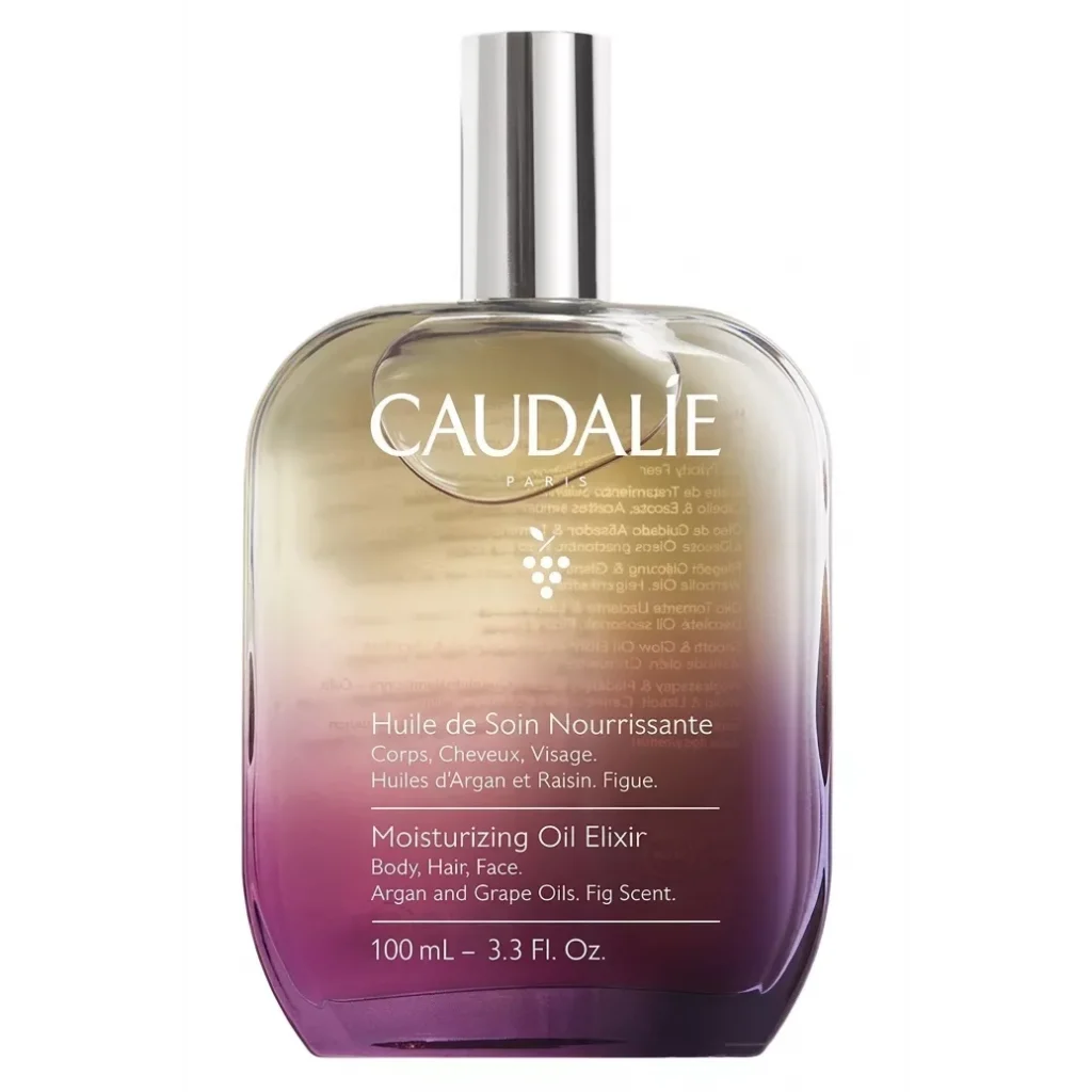 Caudalie Besleyici Elixir Yağı 100 ml