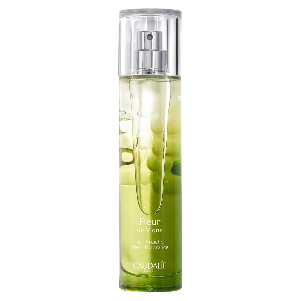 Caudalie Fleur De Vigne Fresh Fragrance Üzüm Çiçeği Aromalı Parfüm 50 ml