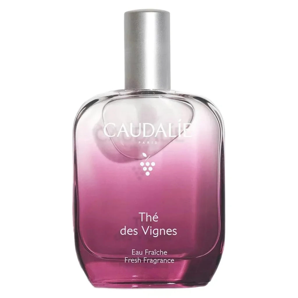 Caudalie Fresh Fragrance Thé des Vignes 50 ml