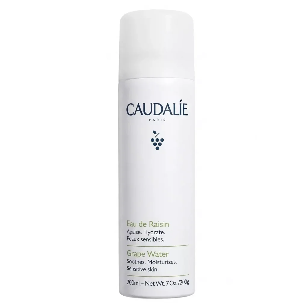 Caudalie Grape Water Organik Üzüm Suyu 200 ml