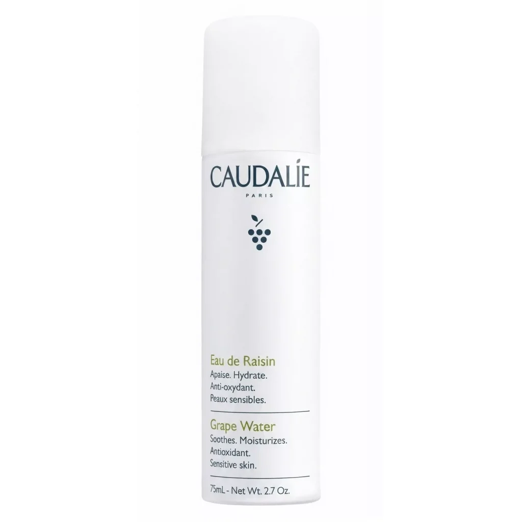 Caudalie Grape Water Organik Üzüm Suyu 75 ml