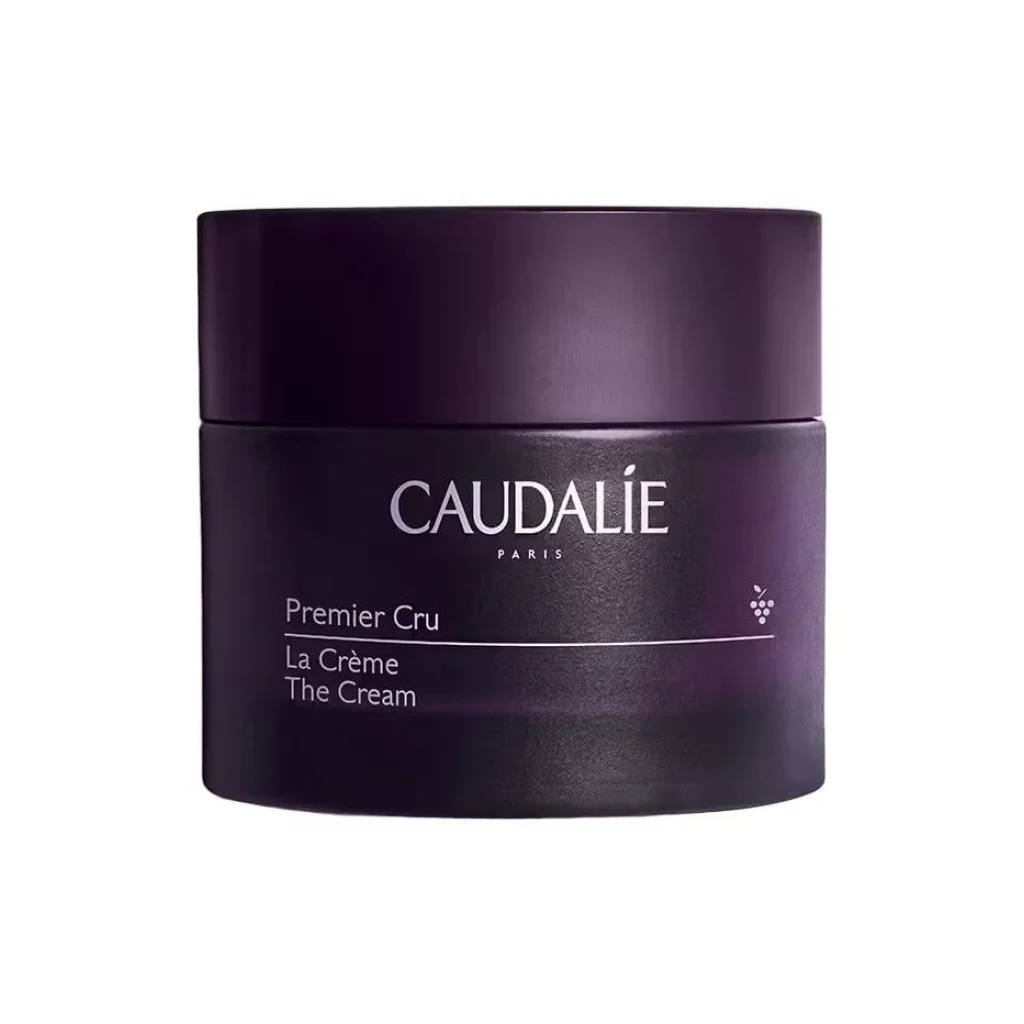 Caudalie Premier Cru La Creme Rich E 50 ml