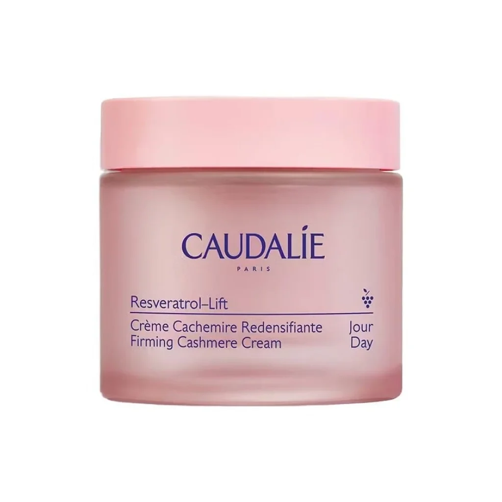 Caudalie Resveratrol Lift Firming Cashmere Cream 50 ml