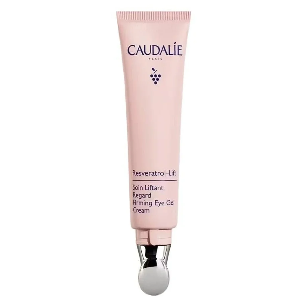 Caudalie Resveratrol Lift Firming Eye Gel Cream 15 ml