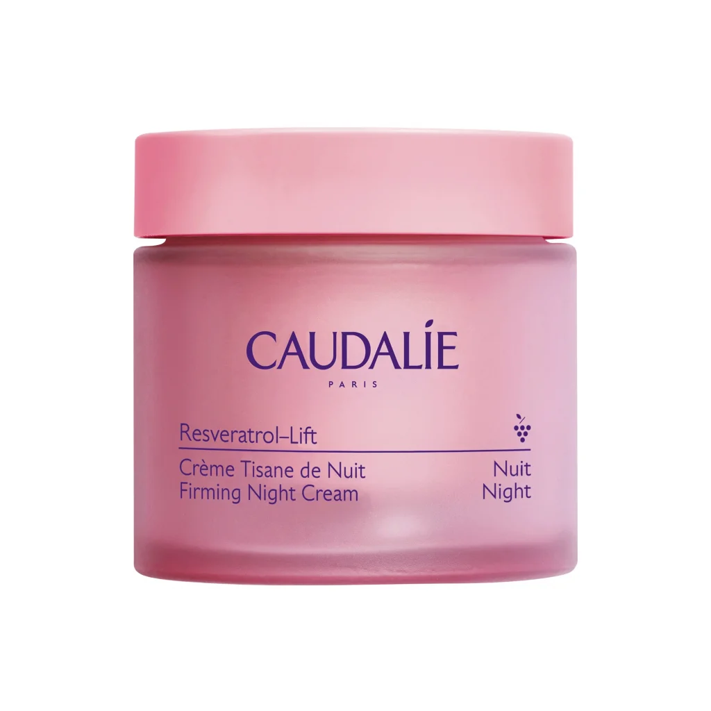 Caudalie Resveratrol Lift Firming Night Cream 50 ml