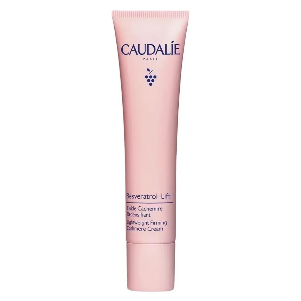 Caudalie Resveratrol Lift Fluide Cachemire Cream 40 ml
