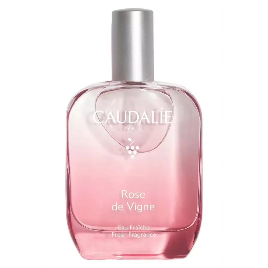 Caudalie Rose de Vigne Fresh Fragrance 50ml