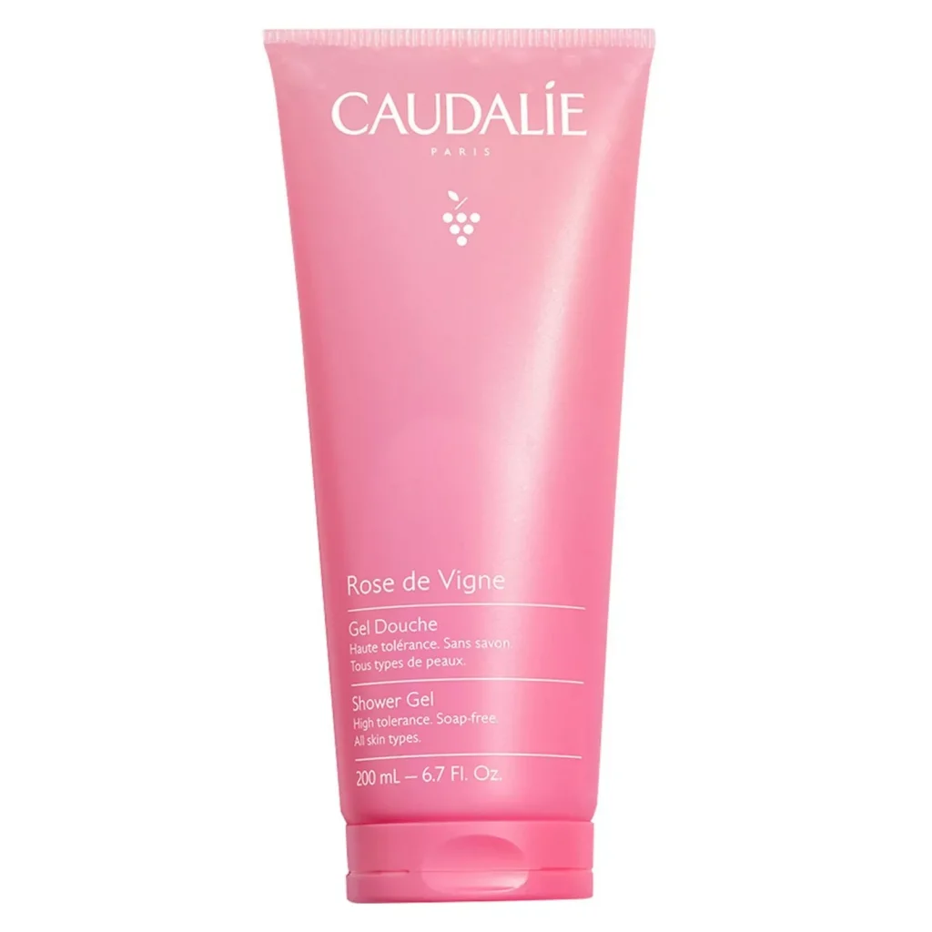 Caudalie Rose Des Vignes Shower Jel 200 ml