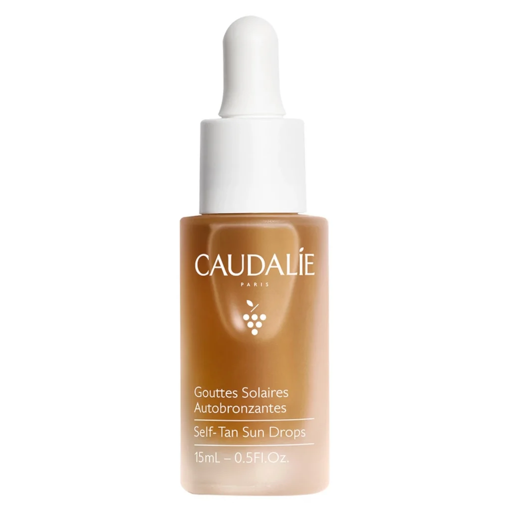 Caudalie Sef-Tan Sun Drops 15 ml