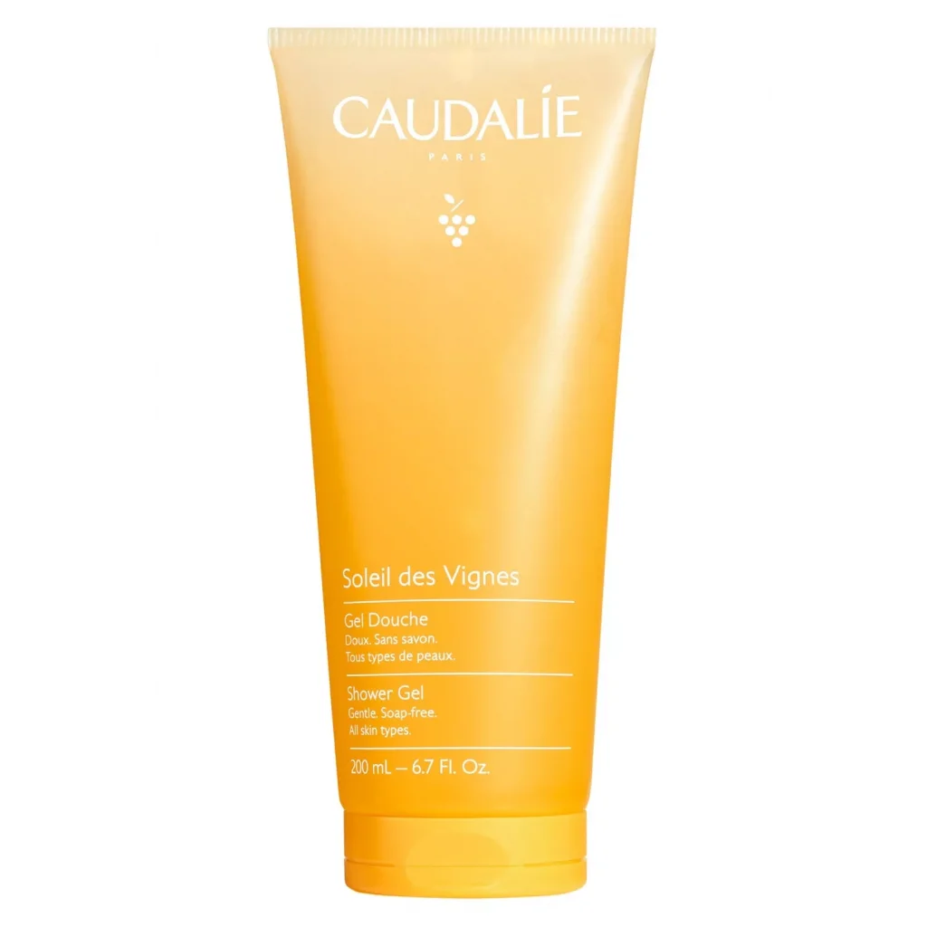 Caudalie Soleil Des Vignes Duş Jeli 200 ml