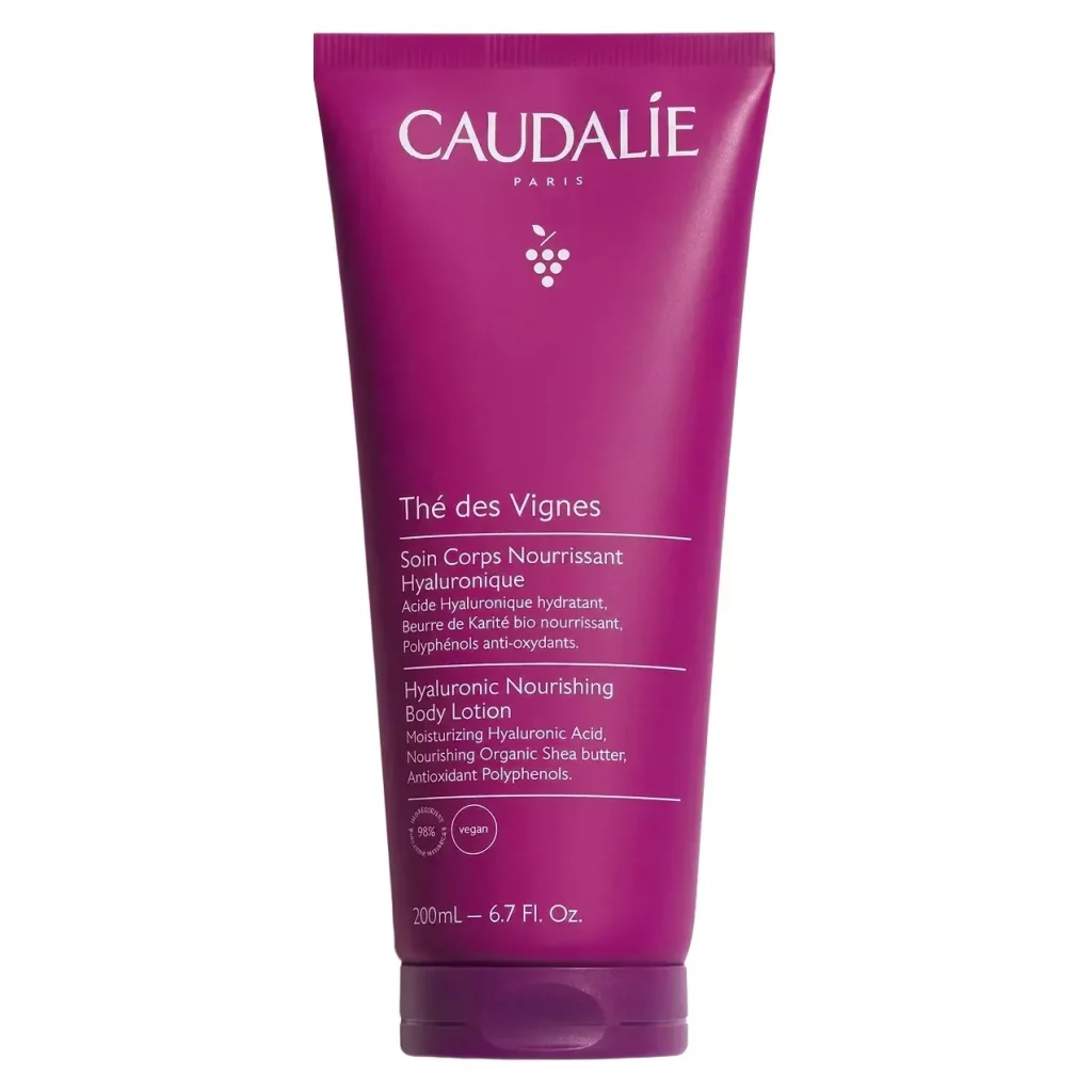 Caudalie The Des Vignes Body Lotion 200 ml
