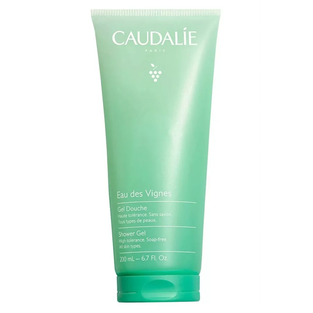 Caudalie Vignes Bergamot Aromalı Duş Jeli 200 ml