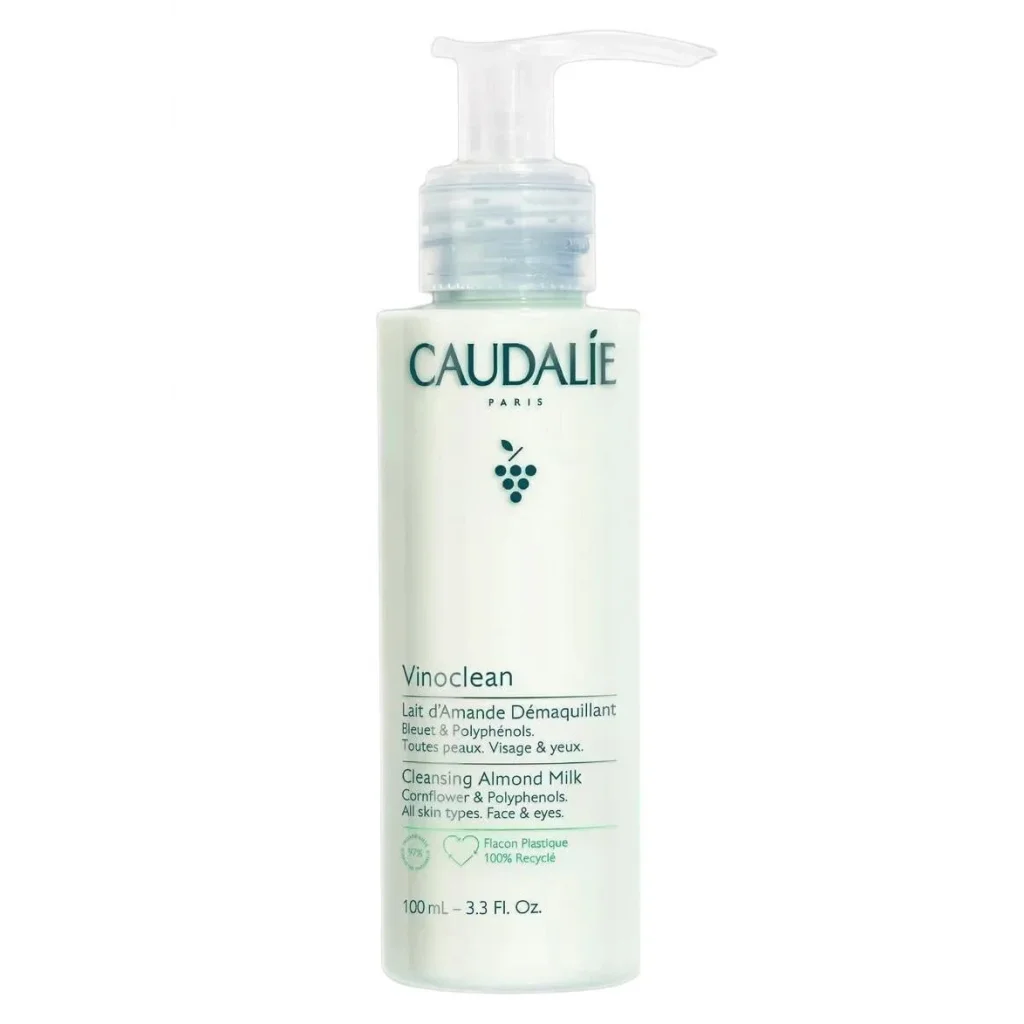 Caudalie Vinoclean Cleansing Almond Milk 100 ml