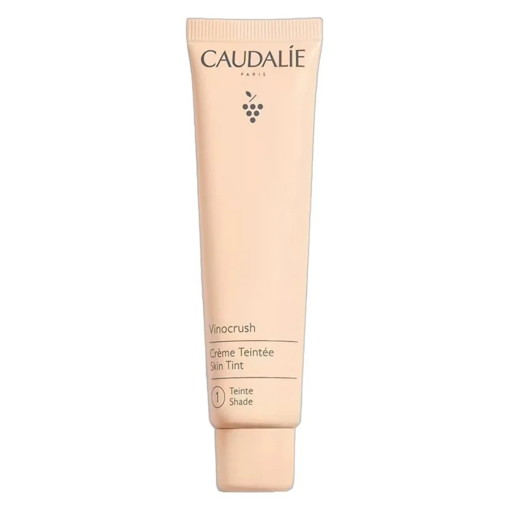 Caudalie Vinocrush Skin Tint No:1 30 ml