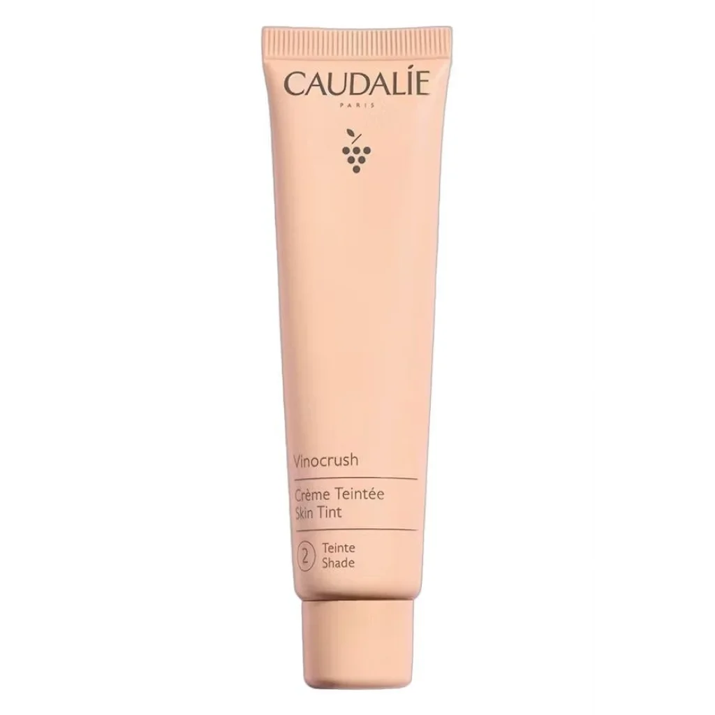 Caudalie Vinocrush Skin Tint Shade No: 2 30 ml