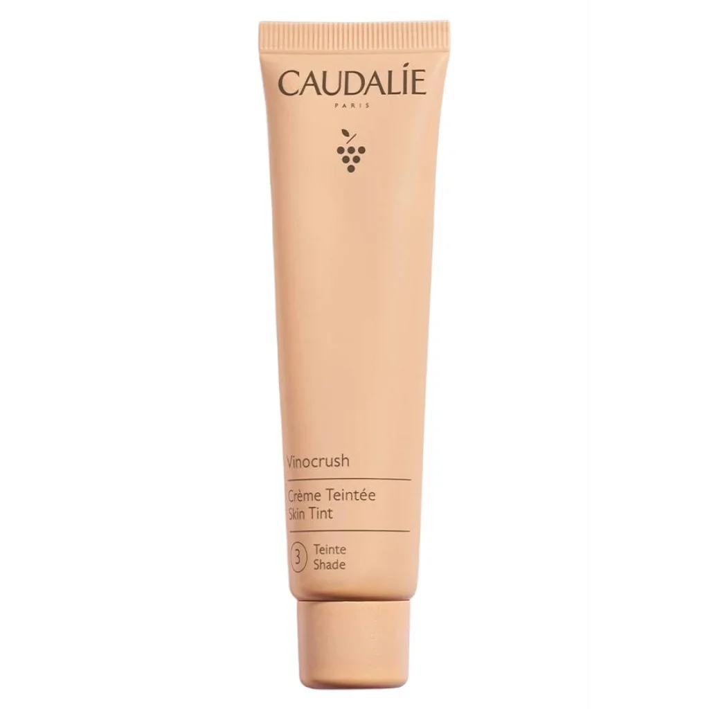Caudalie Vinocrush Skin Tint Shade No:3 30 ml