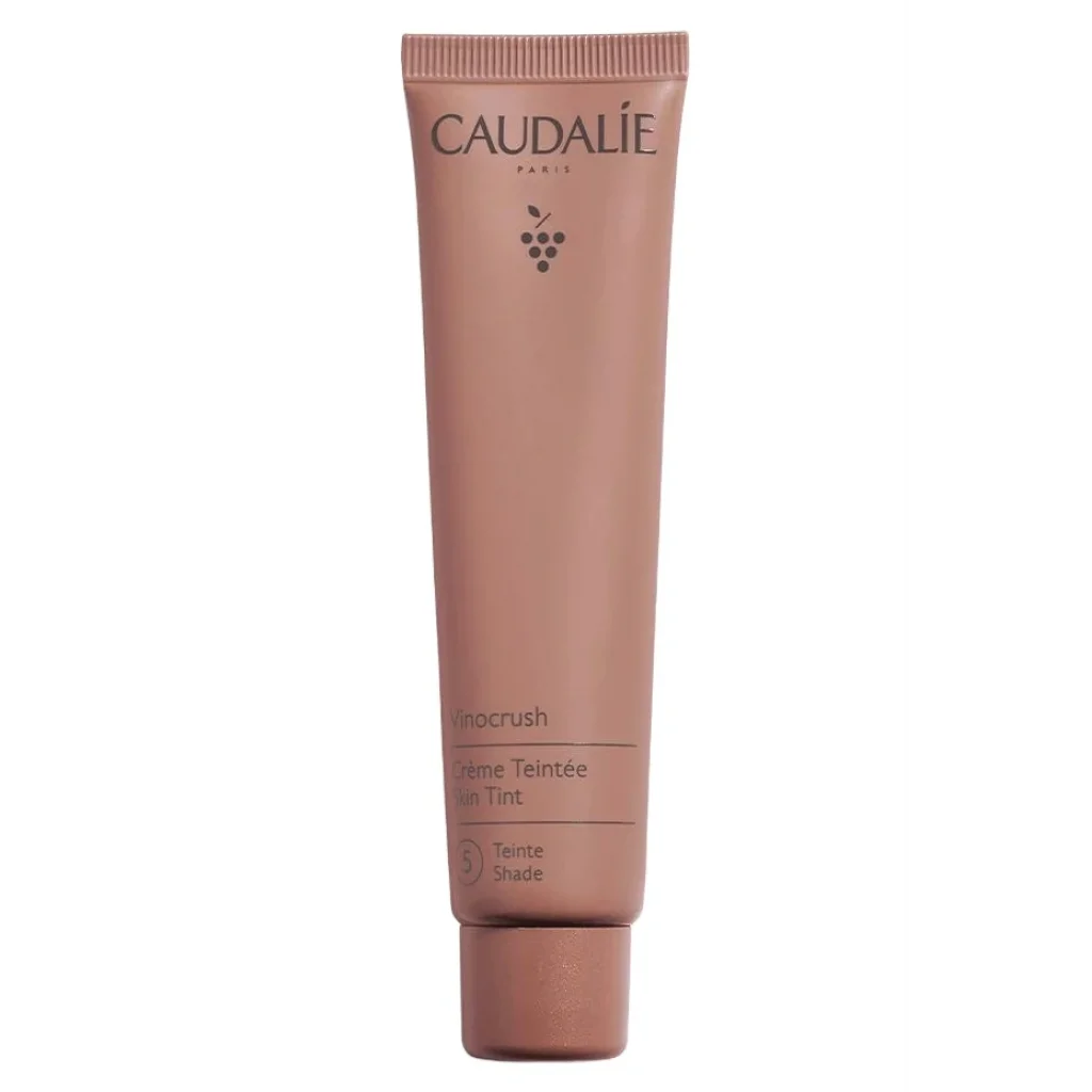 Caudalie Vinocrush Skin Tint Shade No:5 30 ml