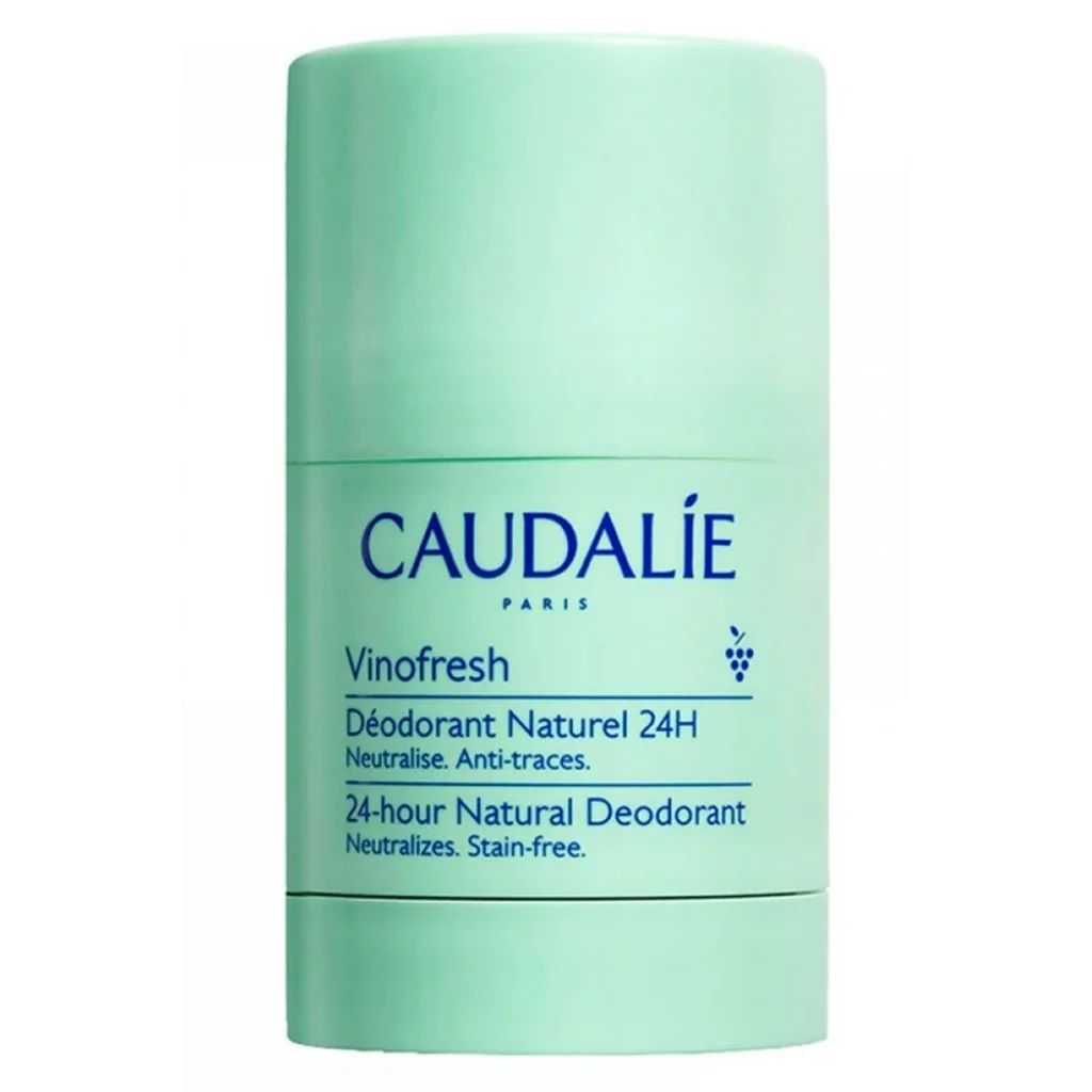 Caudalie Vinofresh Naturel Stick Deodorant 50 gr