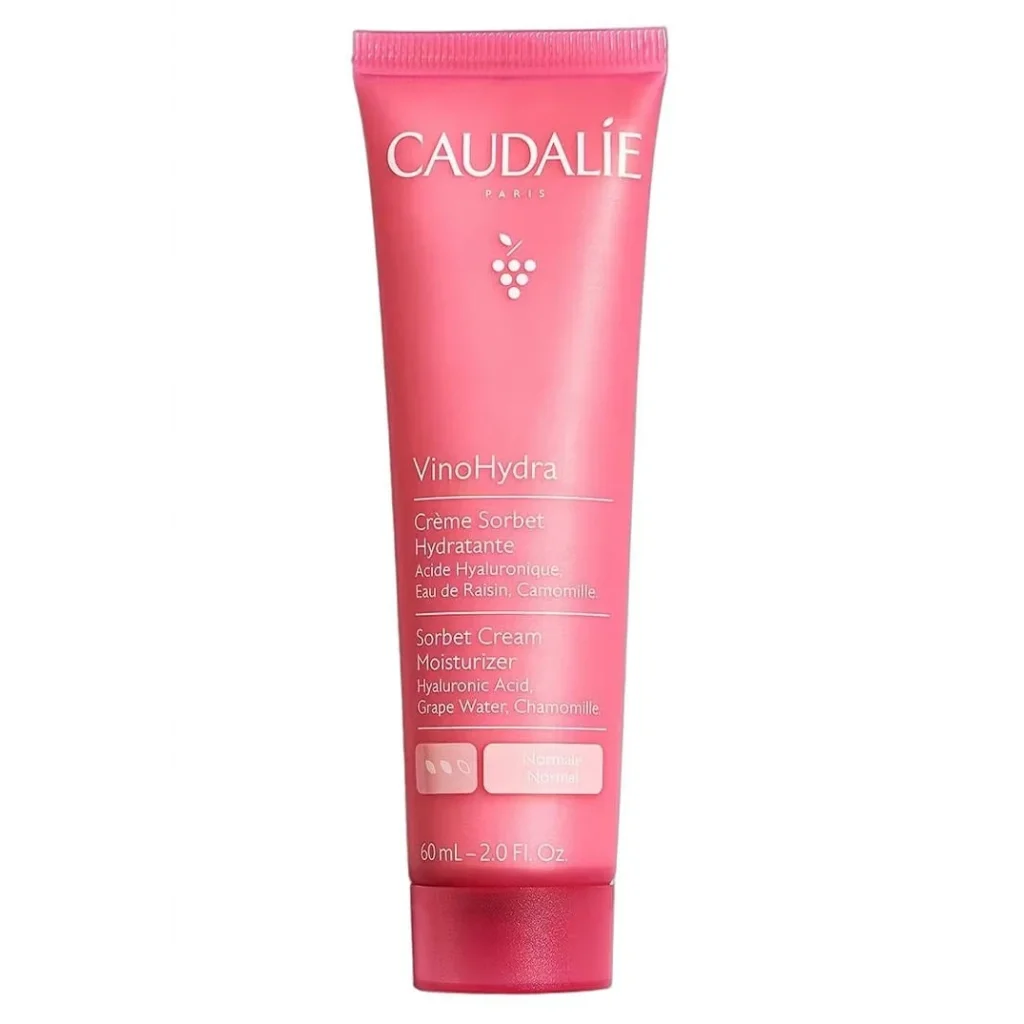 Caudalie Vinohydra Creme Sorbet Hydrante 60 ml