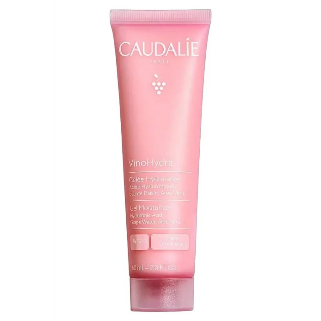 Caudalie Vinohydra Gelee Hydratante 60 ml