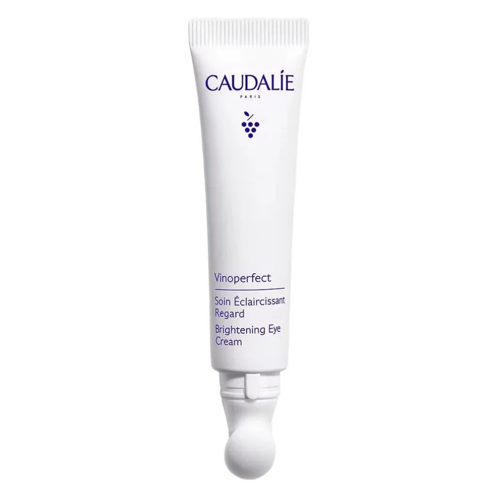 Caudalie Vinoperfect Brightening Eye Cream 15 ml