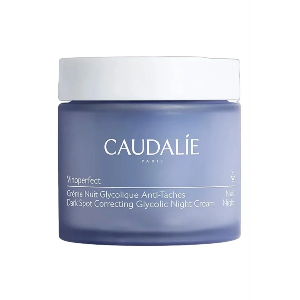 Caudalie Vinoperfect Dark Spot Correcting Glycolic Night Cream 50 ml