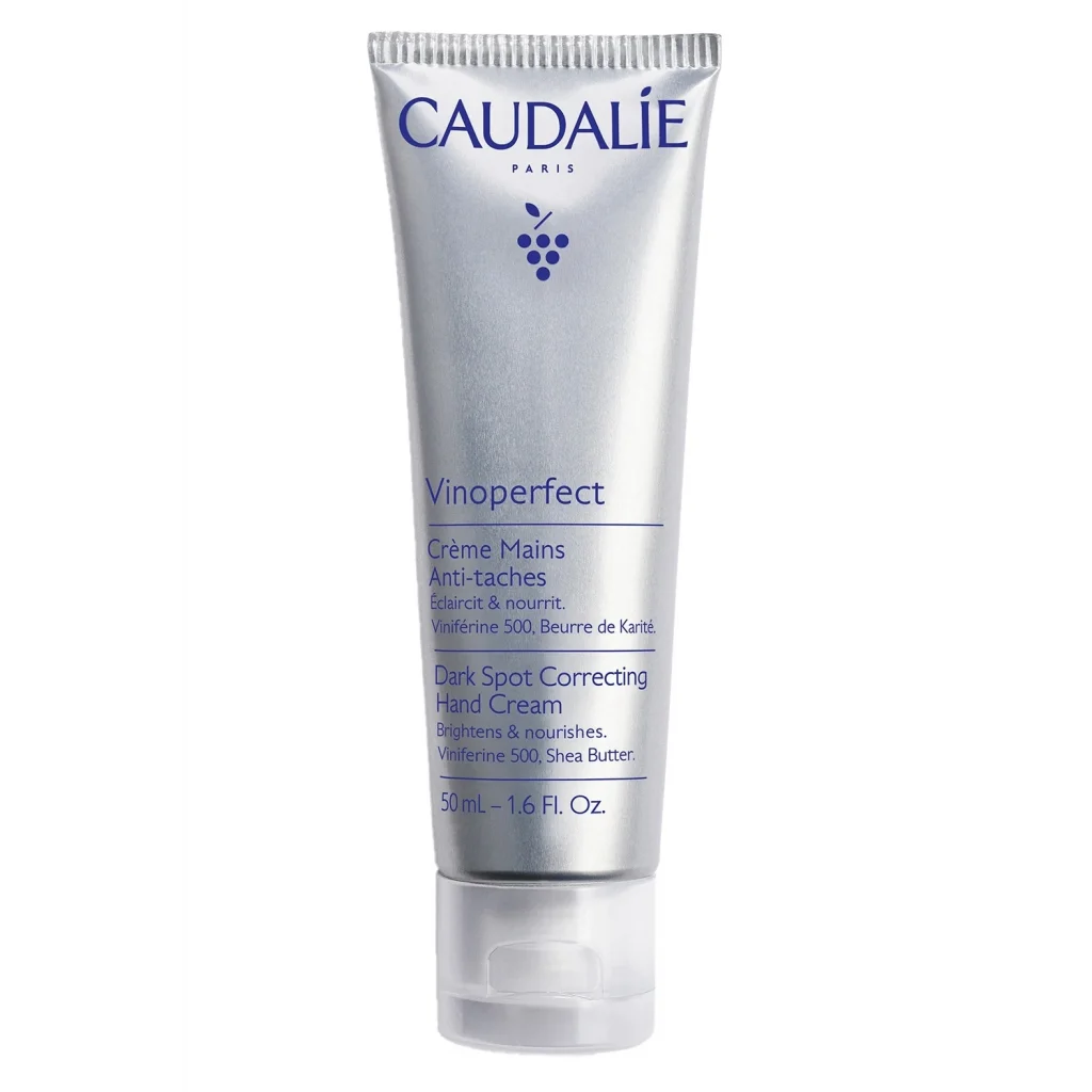 Caudalie Vinoperfect Dark Spot Correcting Hand Cream 50 ml